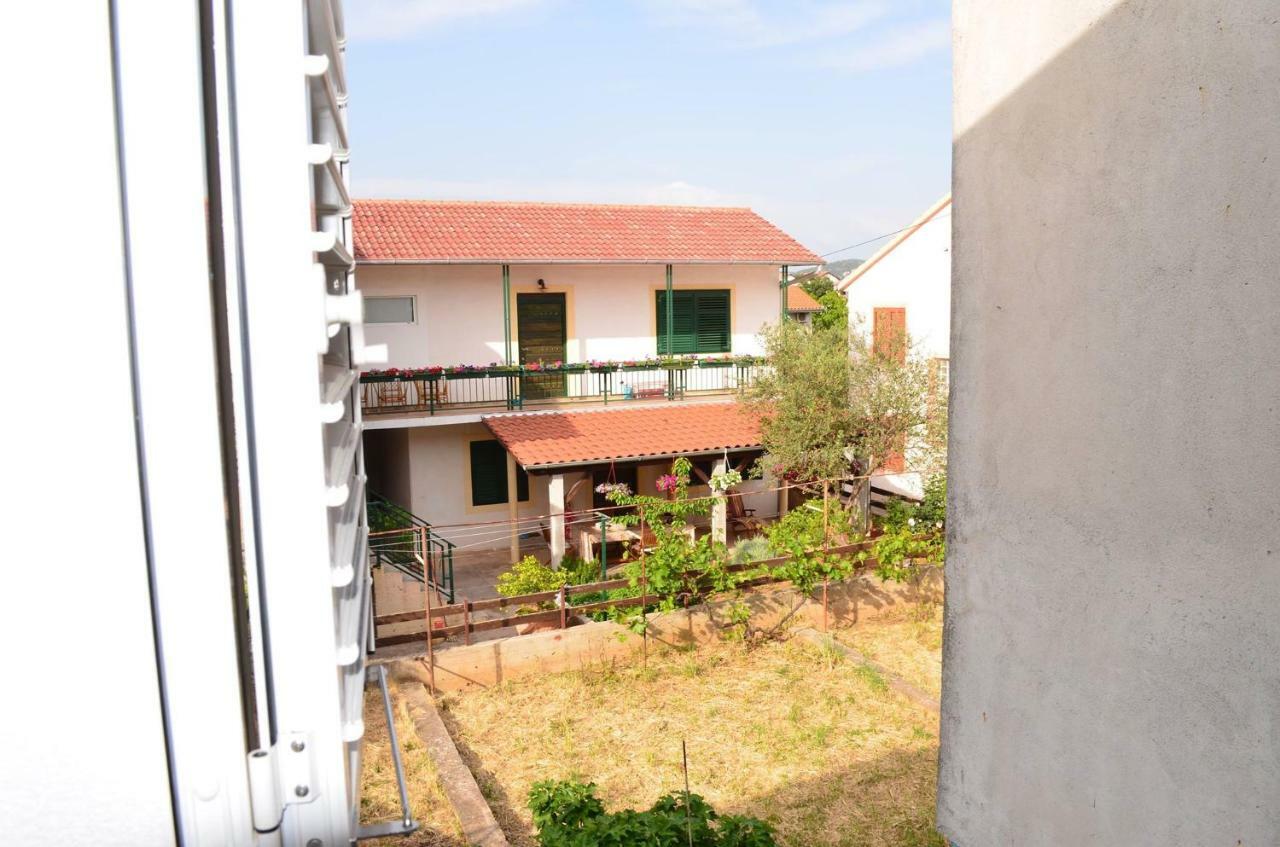 Apartman Rosa Pirovac Extérieur photo