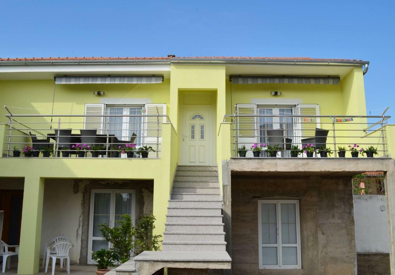 Apartman Rosa Pirovac Extérieur photo