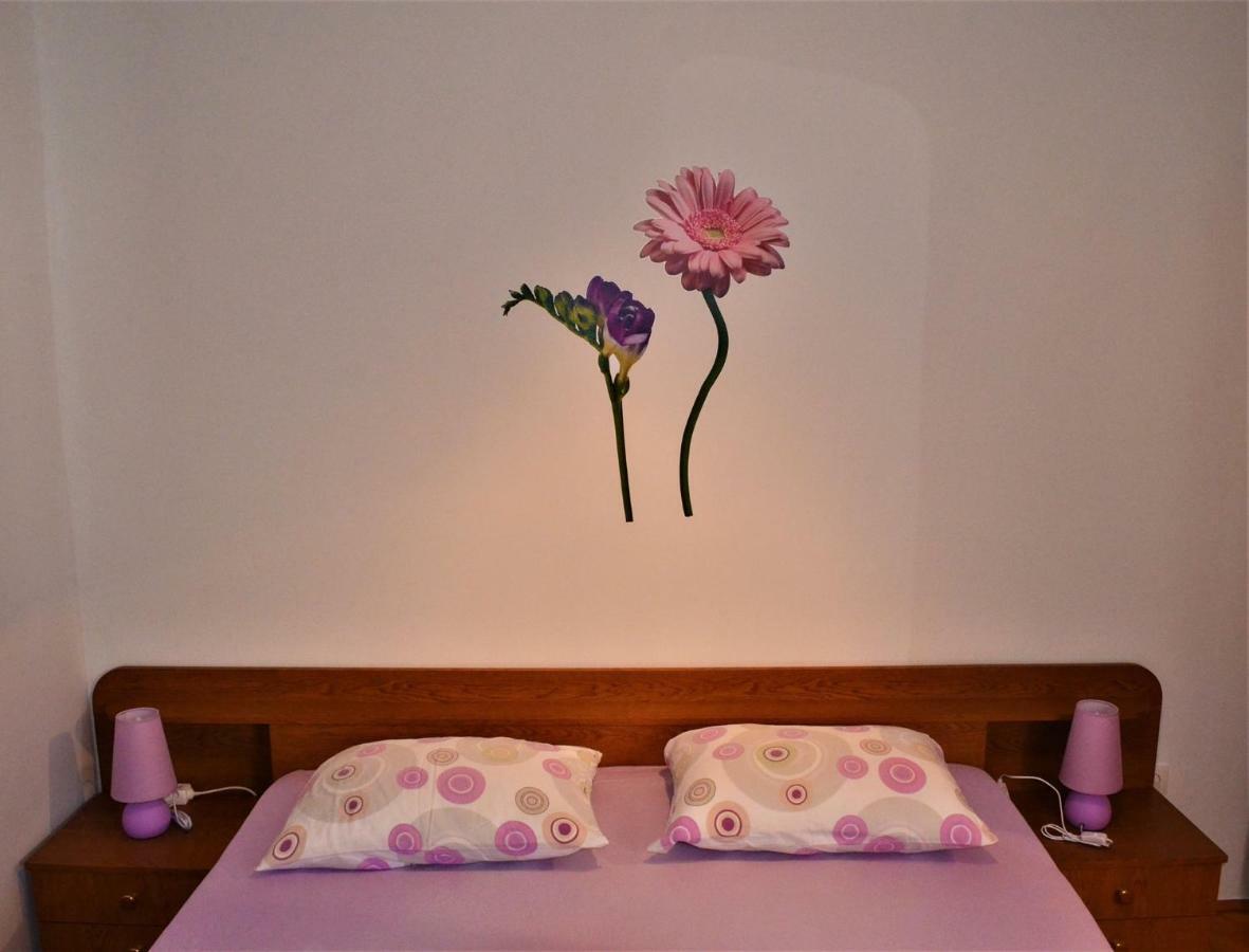 Apartman Rosa Pirovac Extérieur photo