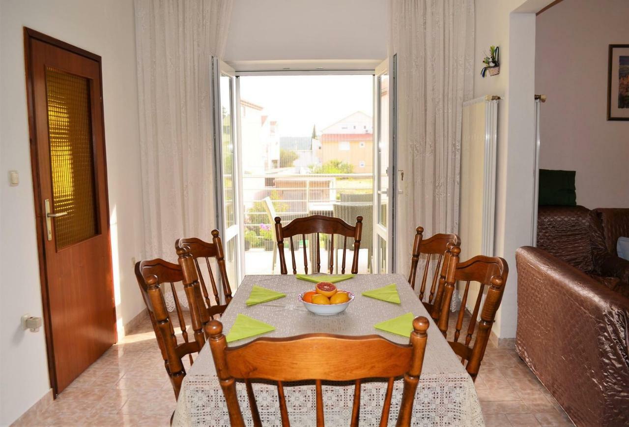 Apartman Rosa Pirovac Extérieur photo