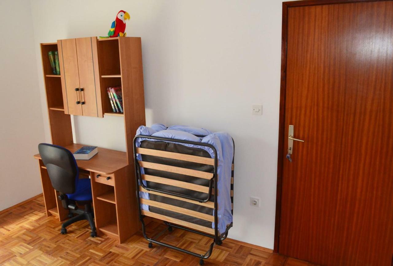 Apartman Rosa Pirovac Extérieur photo