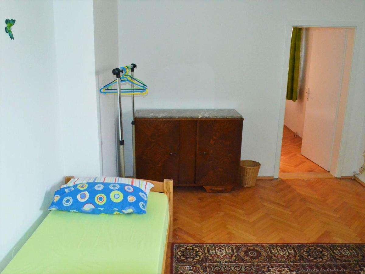 Apartman Rosa Pirovac Extérieur photo