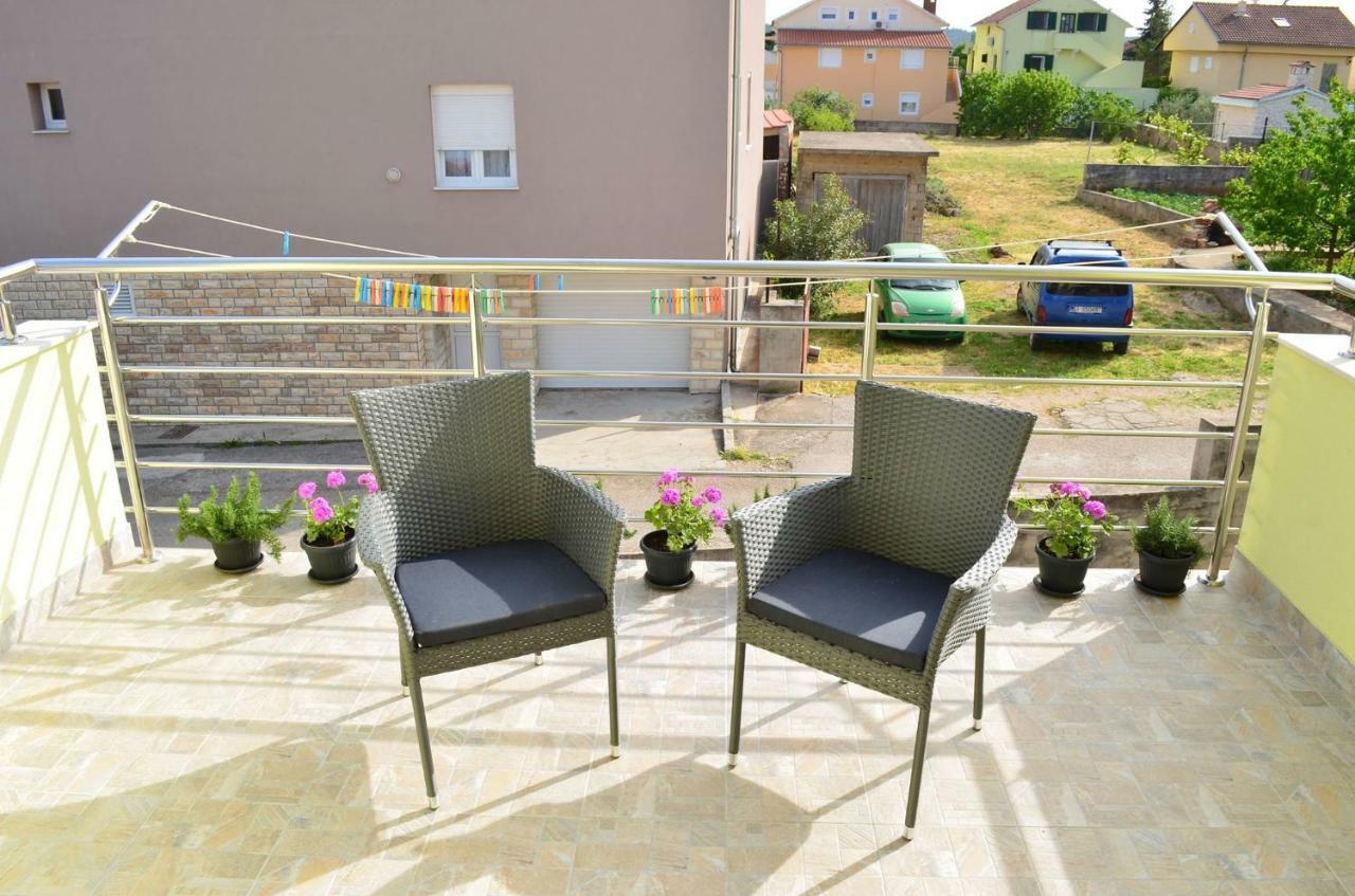 Apartman Rosa Pirovac Extérieur photo