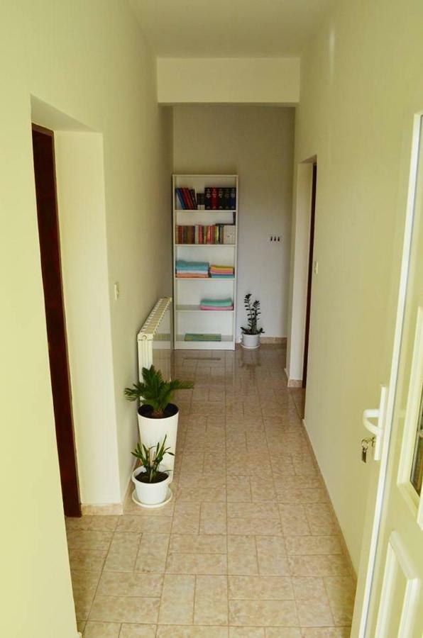 Apartman Rosa Pirovac Extérieur photo