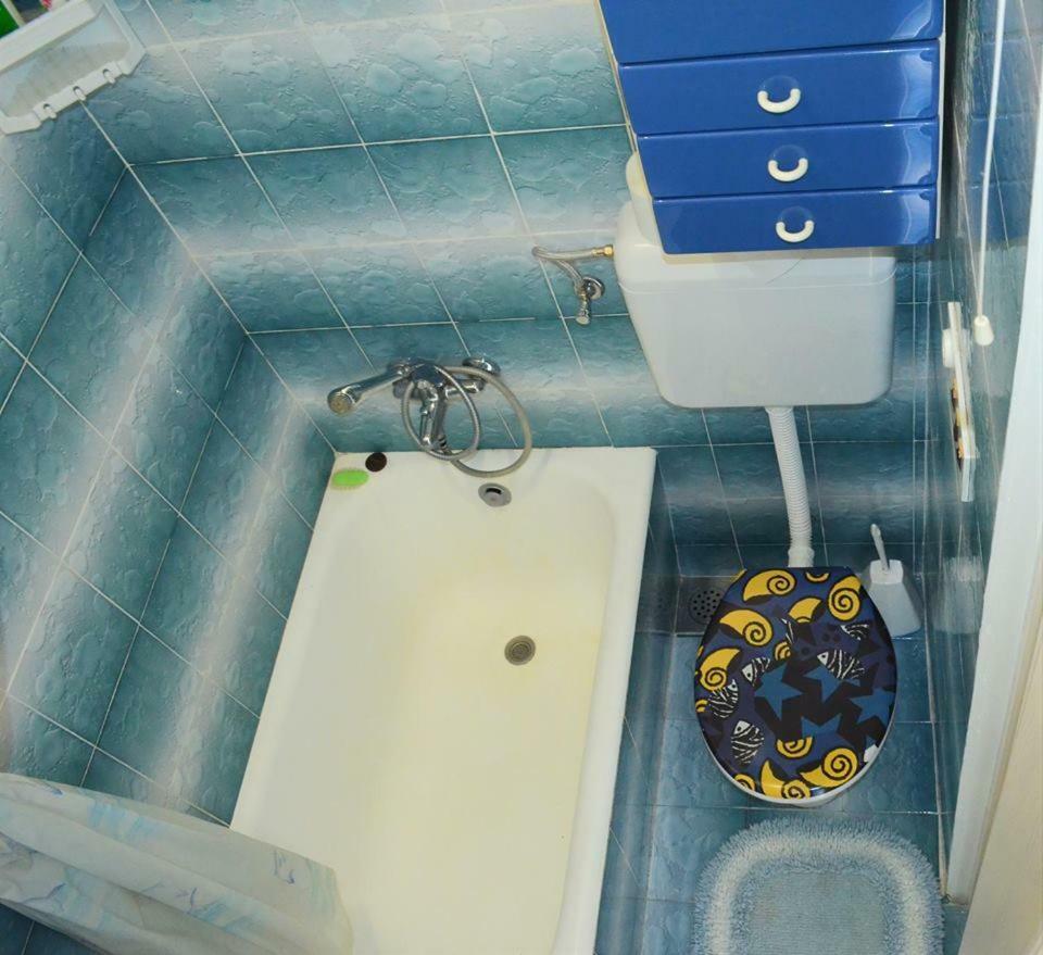 Apartman Rosa Pirovac Extérieur photo
