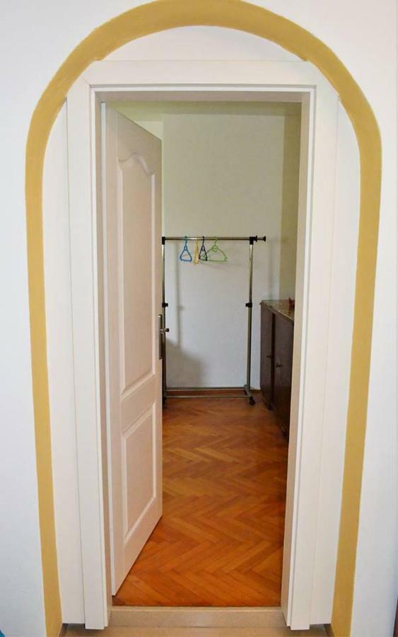 Apartman Rosa Pirovac Extérieur photo