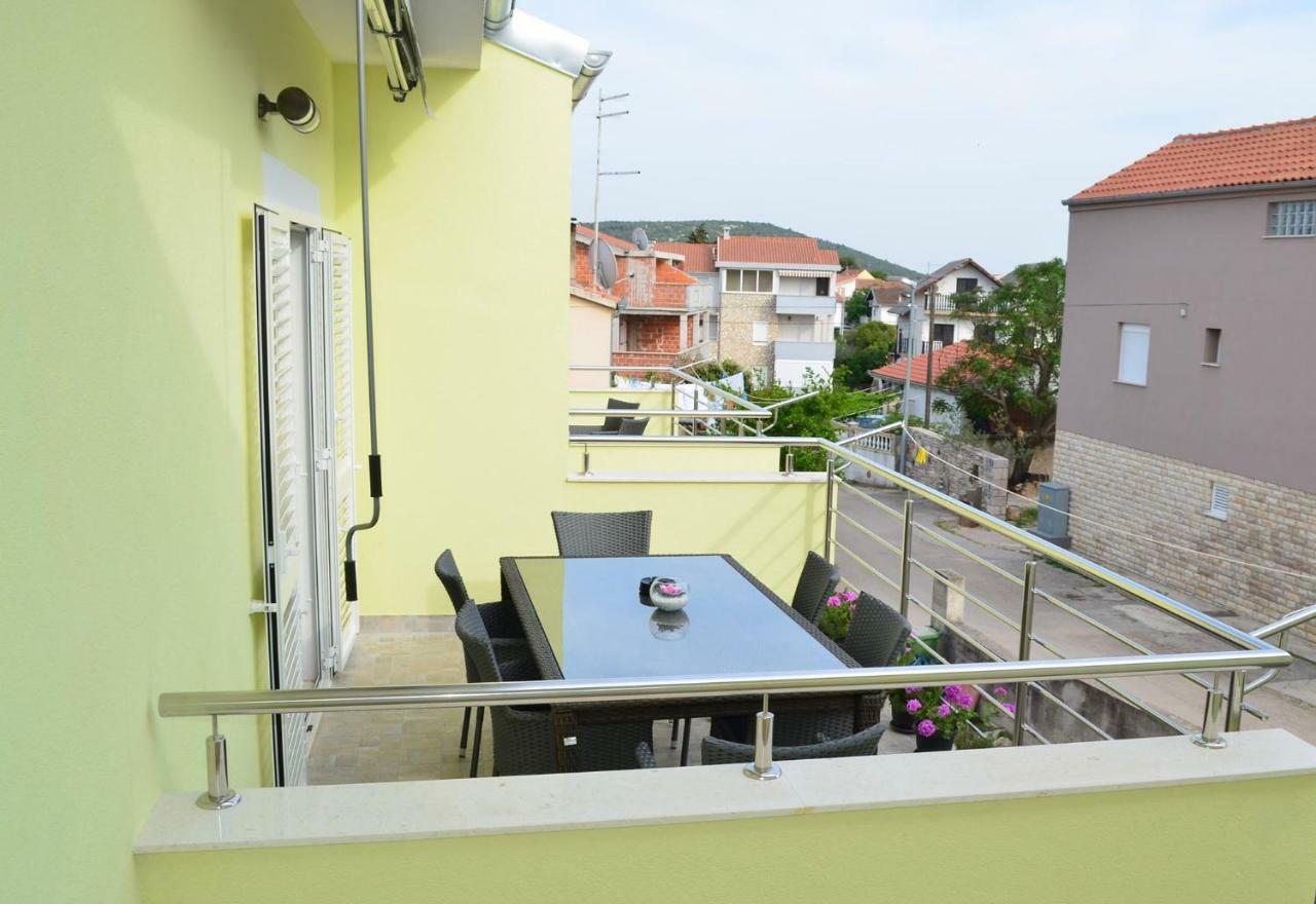 Apartman Rosa Pirovac Extérieur photo