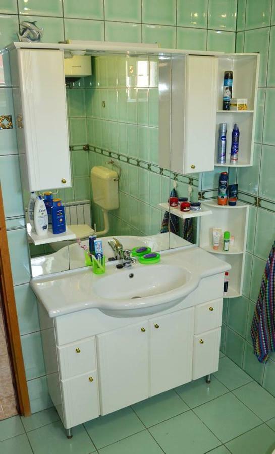 Apartman Rosa Pirovac Extérieur photo